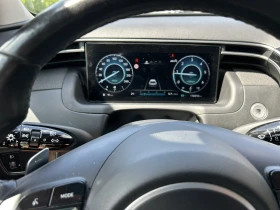 Hyundai Tucson, снимка 16