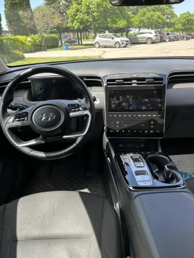Hyundai Tucson, снимка 7