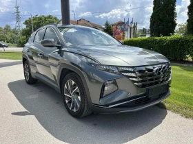 Hyundai Tucson, снимка 3