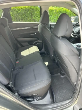 Hyundai Tucson, снимка 10