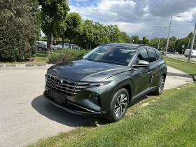Hyundai Tucson, снимка 1