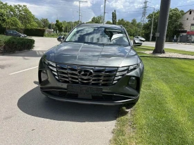 Hyundai Tucson, снимка 2