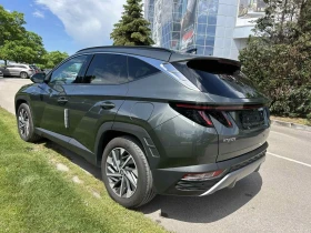 Hyundai Tucson, снимка 6