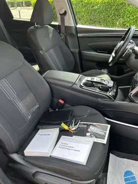 Hyundai Tucson, снимка 8