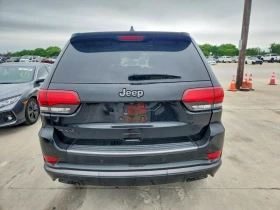Jeep Cherokee, снимка 6