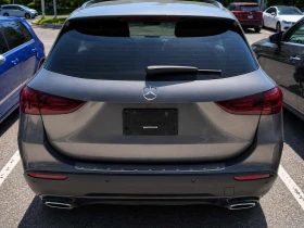 Mercedes-Benz GLA 250 4MATIC/ПАНОРАМА/ПОДГРЕВИ/ДВА КЛЮЧА, снимка 4