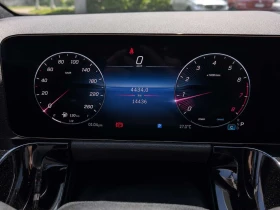 Mercedes-Benz GLA 250 4MATIC/ПАНОРАМА/ПОДГРЕВИ/ДВА КЛЮЧА, снимка 9