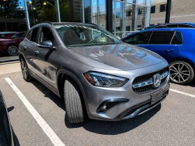 Mercedes-Benz GLA 250 4MATIC/ПАНОРАМА/ПОДГРЕВИ/ДВА КЛЮЧА, снимка 2