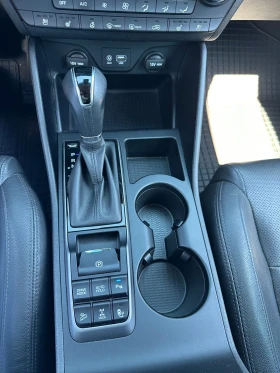 Hyundai Tucson Premium 4x4, снимка 12