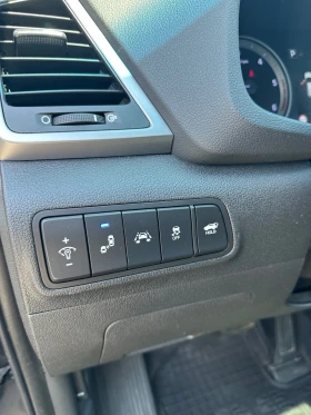 Hyundai Tucson Premium 4x4, снимка 15