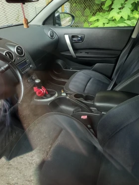 Nissan Qashqai, снимка 3