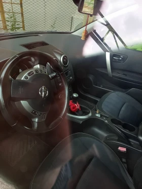 Nissan Qashqai, снимка 4