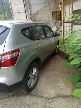 Nissan Qashqai, снимка 6