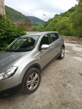 Nissan Qashqai, снимка 2
