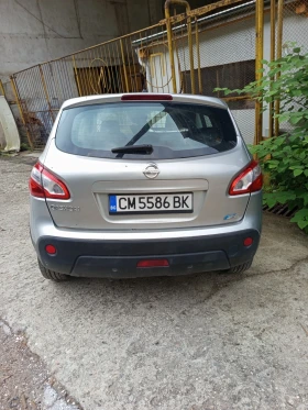 Nissan Qashqai, снимка 5