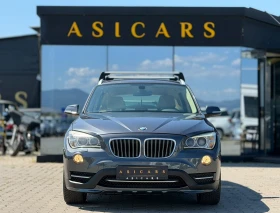 BMW X1 / FACELIFT / NAVI / AUTOMAT /, снимка 8
