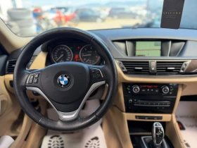BMW X1 / FACELIFT / NAVI / AUTOMAT /, снимка 14