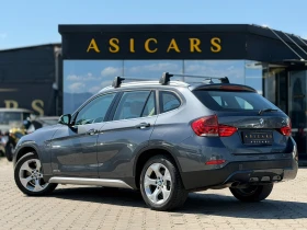 BMW X1 / FACELIFT / NAVI / AUTOMAT /, снимка 3