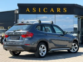 BMW X1 / FACELIFT / NAVI / AUTOMAT /, снимка 5