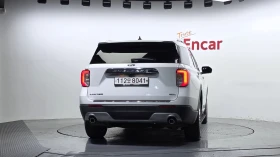 Ford Explorer 2.3* 360* BLIND SPOT* ЕЛ. БАГАЖНИК* ЛЮК* КРАЙНА ЦЕ, снимка 4