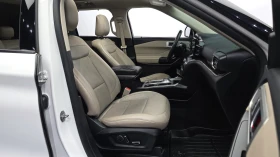 Ford Explorer 2.3* 360* BLIND SPOT* ЕЛ. БАГАЖНИК* ЛЮК* КРАЙНА ЦЕ, снимка 11
