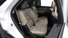 Ford Explorer 2.3* 360* BLIND SPOT* ЕЛ. БАГАЖНИК* ЛЮК* КРАЙНА ЦЕ, снимка 12