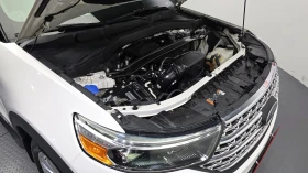 Ford Explorer 2.3* 360* BLIND SPOT* ЕЛ. БАГАЖНИК* ЛЮК* КРАЙНА ЦЕ, снимка 6
