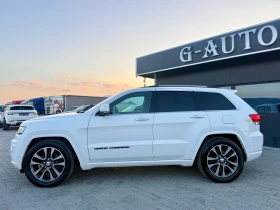 Jeep Grand cherokee 3.0CRDI 250 ks OVERLAND FACE LIFT Собствен лизинг , снимка 8