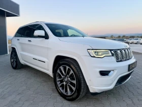 Jeep Grand cherokee 3.0CRDI 250 ks OVERLAND FACE LIFT Собствен лизинг , снимка 3