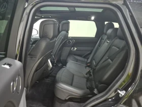 Land Rover Range Rover Sport HSE DYNAMIC, снимка 12