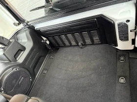 Jeep Wrangler * Unlimited Rubicon * NAVI * АВТОКРЕДИТ * , снимка 11
