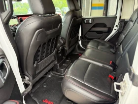 Jeep Wrangler * Unlimited Rubicon * NAVI * АВТОКРЕДИТ * , снимка 10