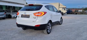 Hyundai IX35 2.0 CRDI EU-5 Feis, снимка 4