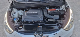 Hyundai IX35 2.0 CRDI EU-5 Feis, снимка 8