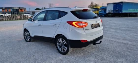 Hyundai IX35 2.0 CRDI EU-5 Feis, снимка 5