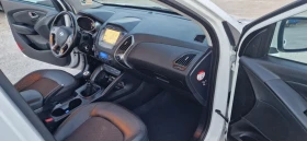 Hyundai IX35 2.0 CRDI EU-5 Feis, снимка 16