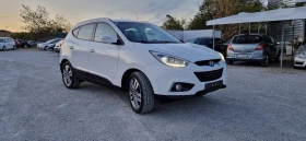 Hyundai IX35 2.0 CRDI EU-5 Feis, снимка 3