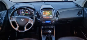 Hyundai IX35 2.0 CRDI EU-5 Feis, снимка 9