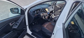 Hyundai IX35 2.0 CRDI EU-5 Feis, снимка 15