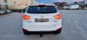 Hyundai IX35 2.0 CRDI EU-5 Feis, снимка 6