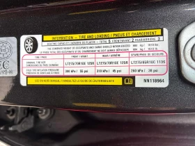 Dodge RAM 1500 Rebel/CARFAX/КОЖА/5.7/КЛИП, снимка 11