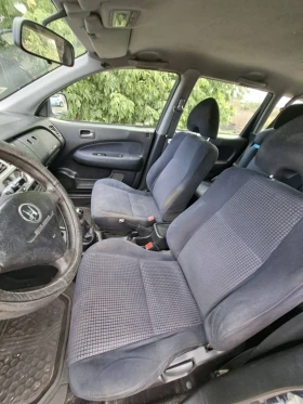 Honda Hr-v, снимка 6