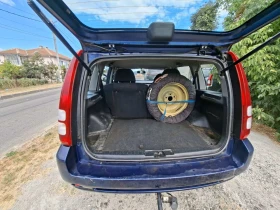 Honda Hr-v, снимка 4