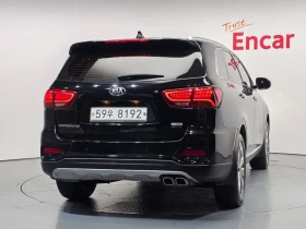 Kia Sorento 2.2 CRDI 4WD - САМО 30% АВАНС, снимка 4