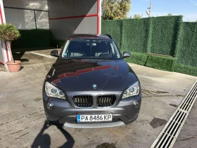 BMW X1 xDrive 2.0d, снимка 3