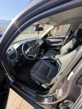 BMW X1 xDrive 2.0d, снимка 6