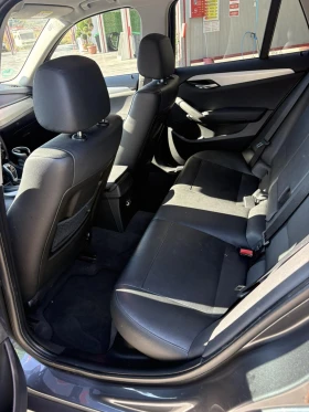 BMW X1 xDrive 2.0d, снимка 10
