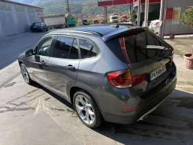 BMW X1 xDrive 2.0d, снимка 5