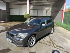 BMW X1 xDrive 2.0d, снимка 2