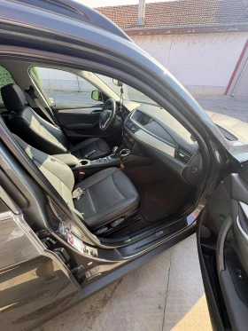 BMW X1 xDrive 2.0d, снимка 7